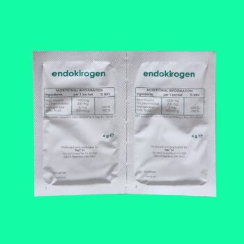 Endokirogen 11 Endokirogen