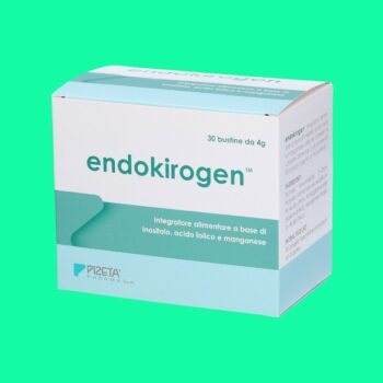Endokirogen 3 Endokirogen