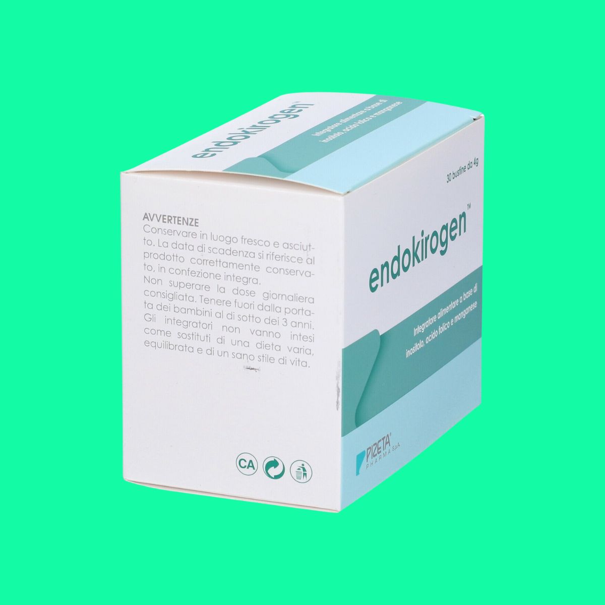 endokirogen-4 Endokirogen