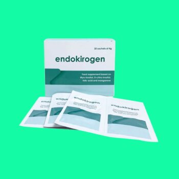 Endokirogen 8 Endokirogen