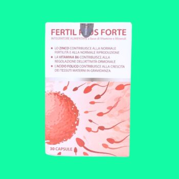 Fertil Plus Forte