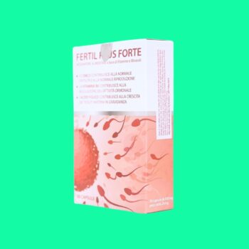 Fertil Plus Forte 2 Fertil Plus Forte