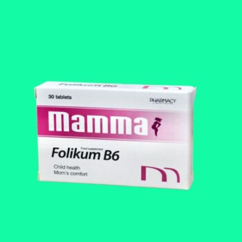 Folikum B6
