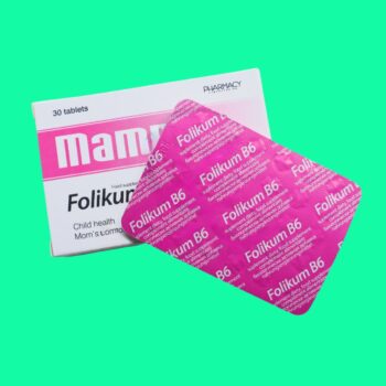 Folikum B6