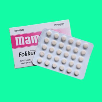 Folikum B6
