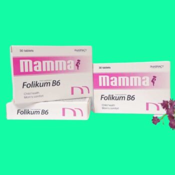 Folikum B6