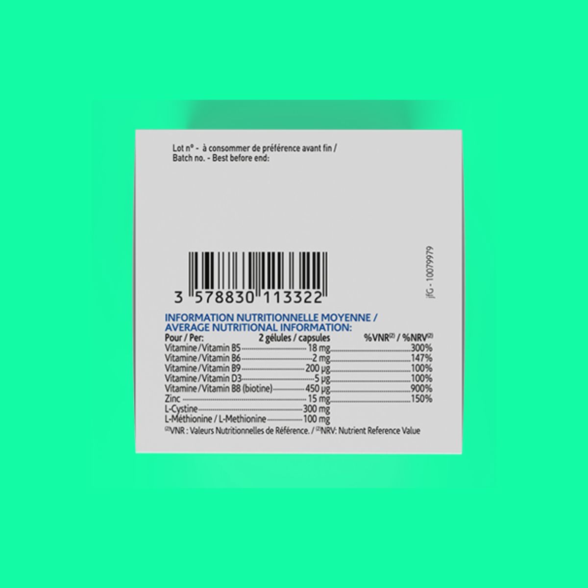 forcapil-fortifiant-11 Forcapil Fortifiant