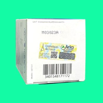 Forcapil Fortifiant 10 Forcapil Fortifiant