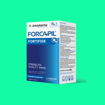 Forcapil Fortifiant 7 Forcapil Fortifiant