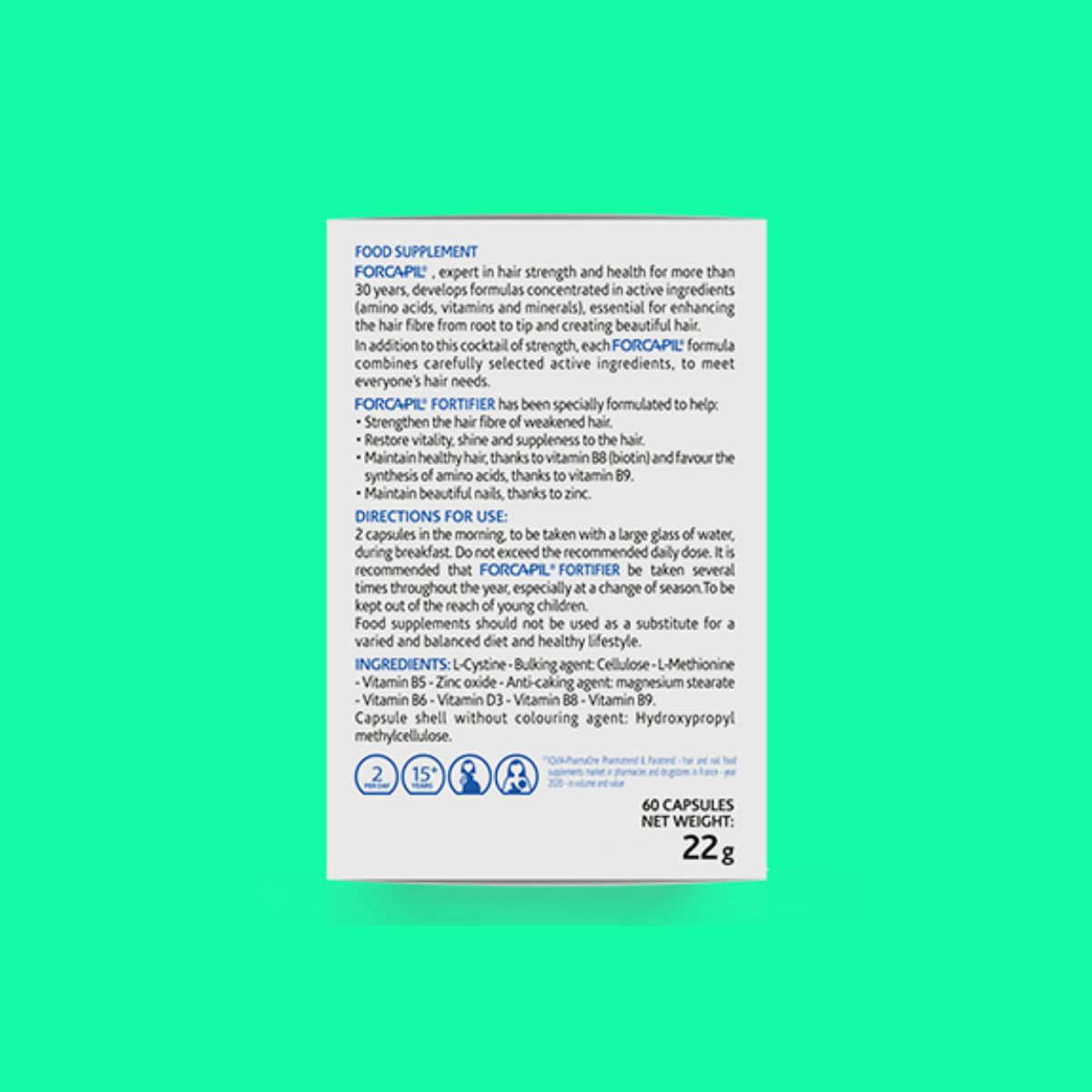 forcapil-fortifiant-9 Forcapil Fortifiant