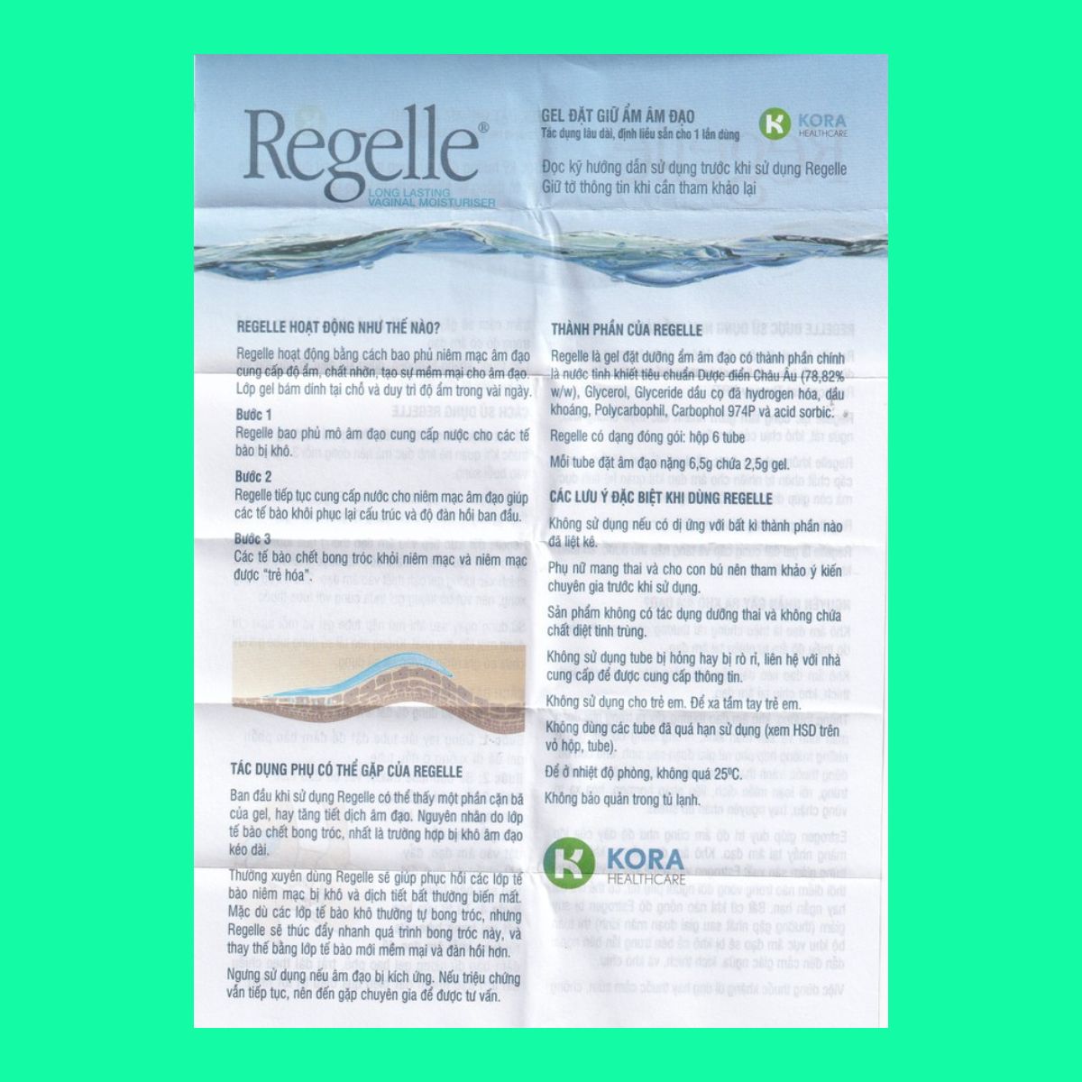 gel-dat-am-dao-regelle-10 Gel đặt âm đạo Regelle