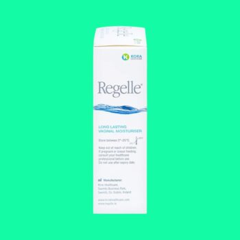 Gel đặt âm đạo Regelle 5 Gel đặt âm đạo Regelle