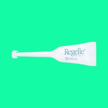 Gel đặt âm đạo Regelle 7 Gel đặt âm đạo Regelle