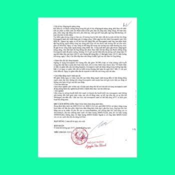 Thuốc Gemapaxane 4000IU/0.4ml