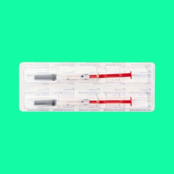 Thuốc Gemapaxane 4000IU/0.4ml