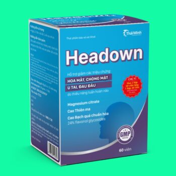 Headown