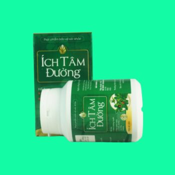 Ích Tâm Đường
