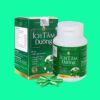 Ích Tâm Đường 10 Ích Tâm Đường