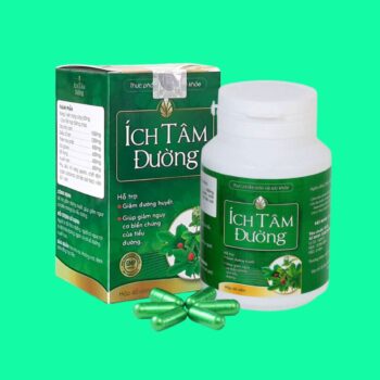 Ích Tâm Đường