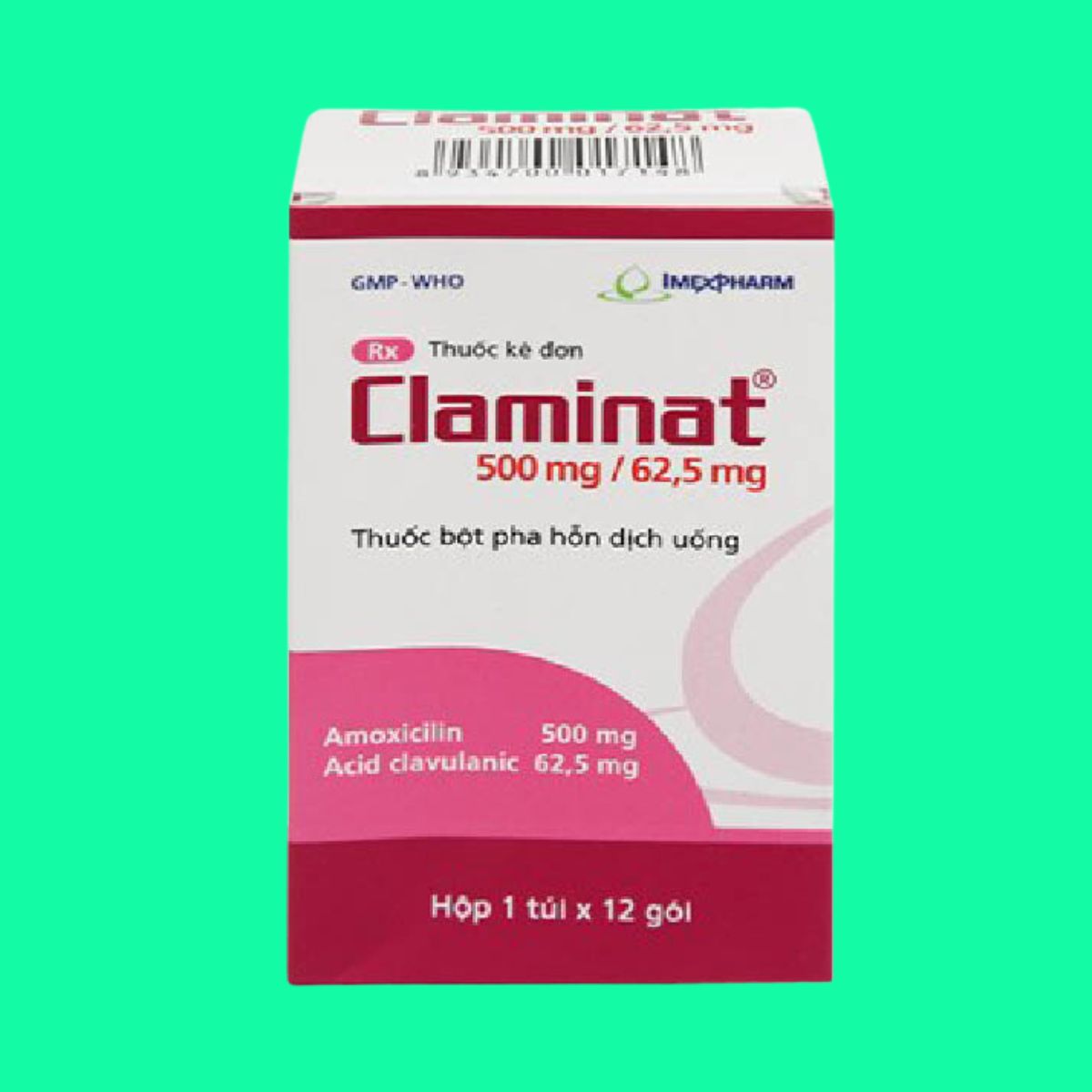 imefed-500mg-125mg-3 Imefed 500mg/125mg