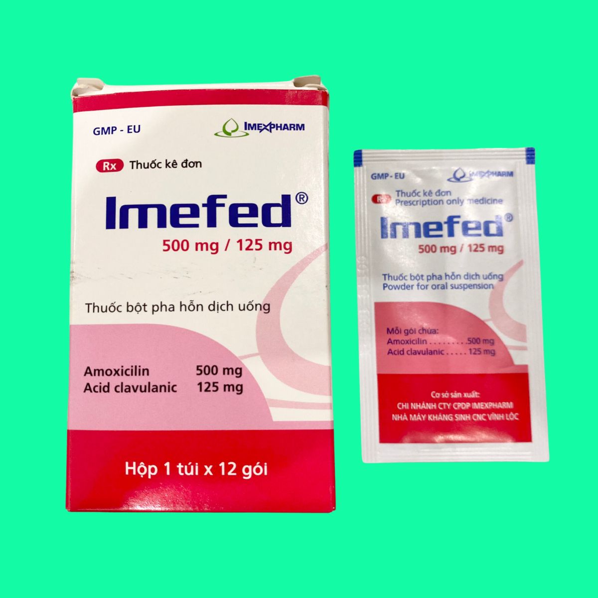 imefed-500mg-125mg-5 Imefed 500mg/125mg
