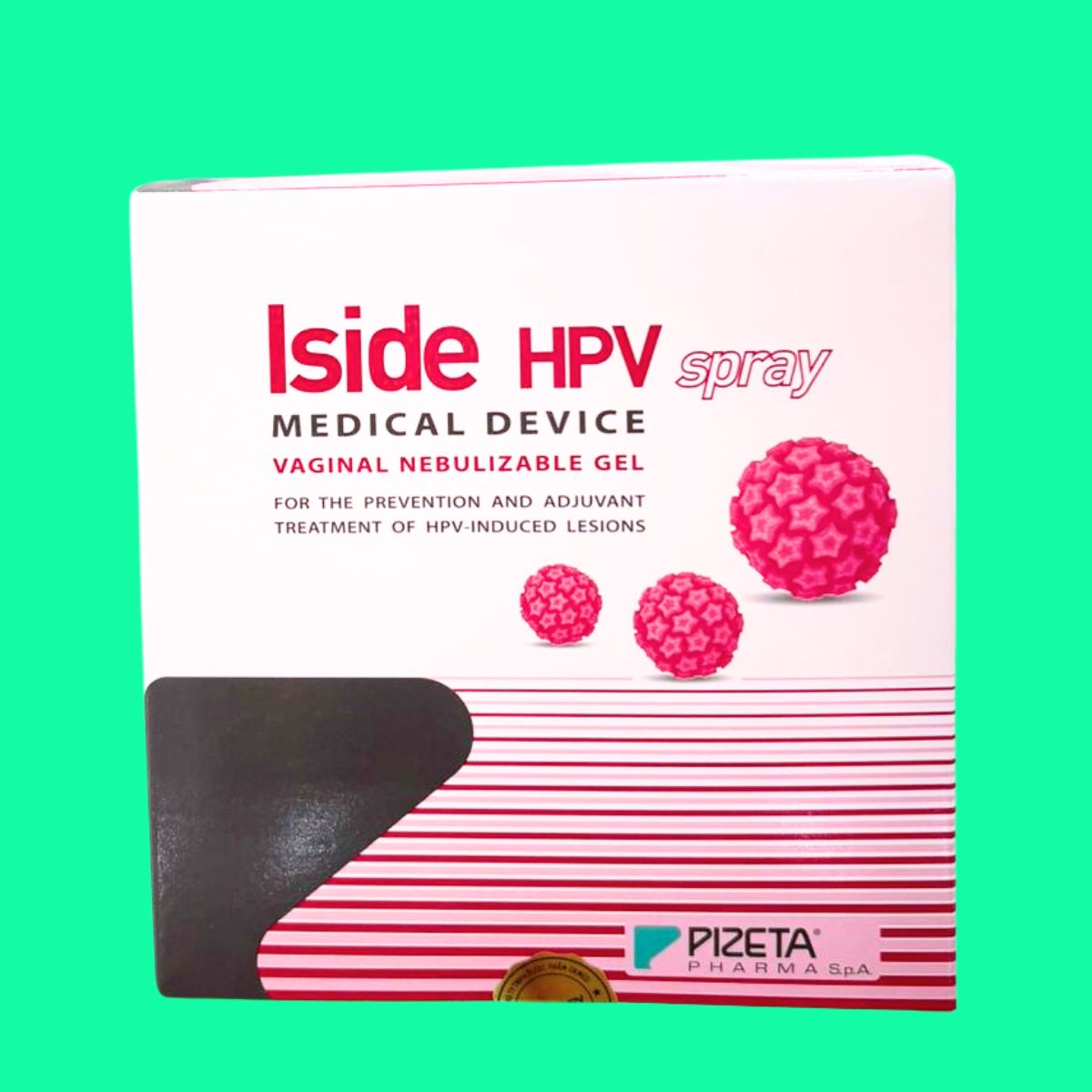 iside-hpv-spray-1 Gel xịt Iside HPV Spray