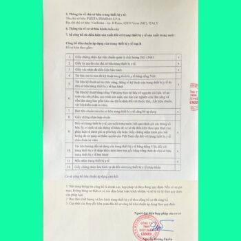 Iside HPV Spray 13 Gel xịt Iside HPV Spray