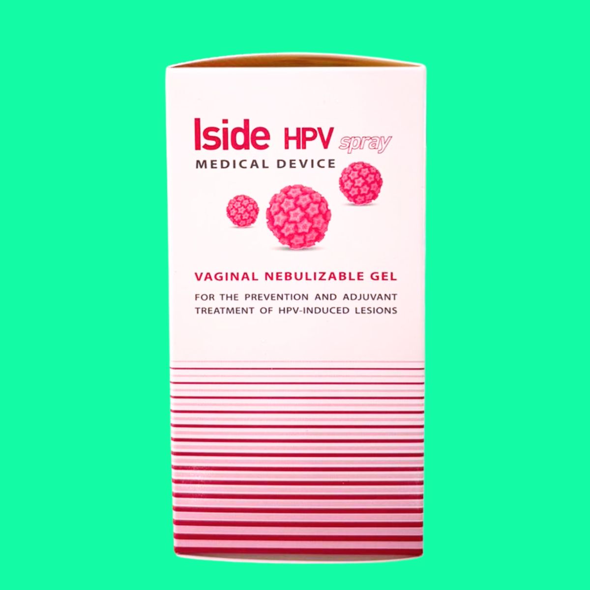 iside-hpv-spray-5 Gel xịt Iside HPV Spray