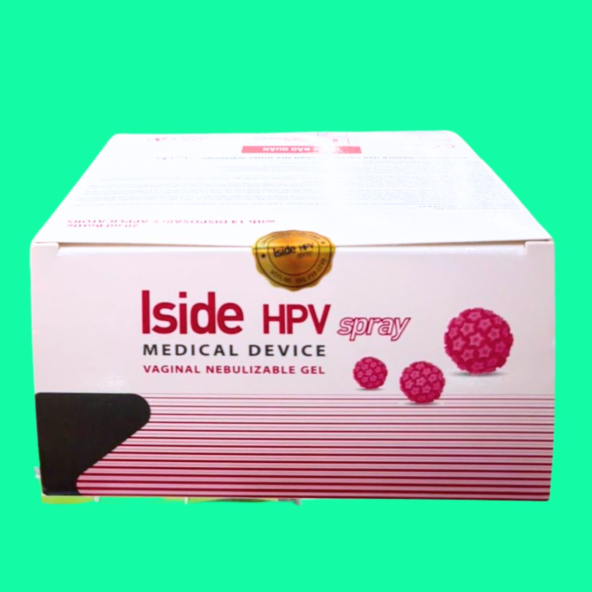 iside-hpv-spray-7 Gel xịt Iside HPV Spray