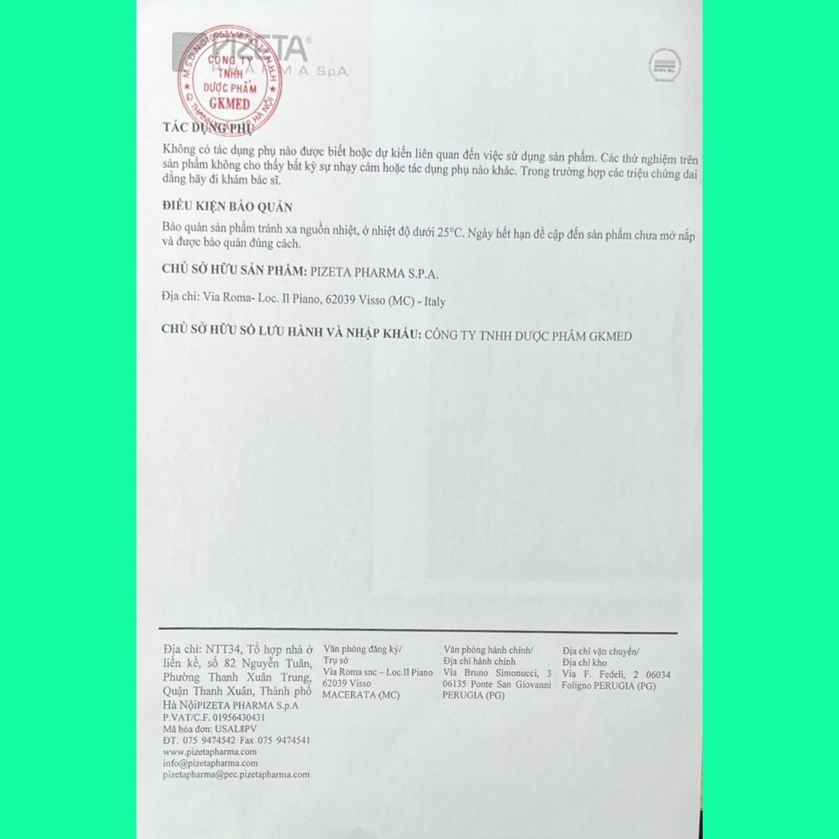 iside-hpv-spray-9 Gel xịt Iside HPV Spray