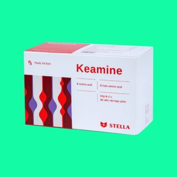 Keamine 2 Thuốc Keamine