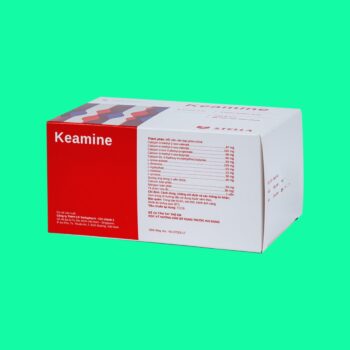Keamine 4 Thuốc Keamine
