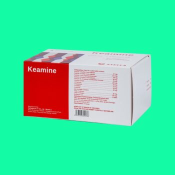 Keamine 5 Thuốc Keamine
