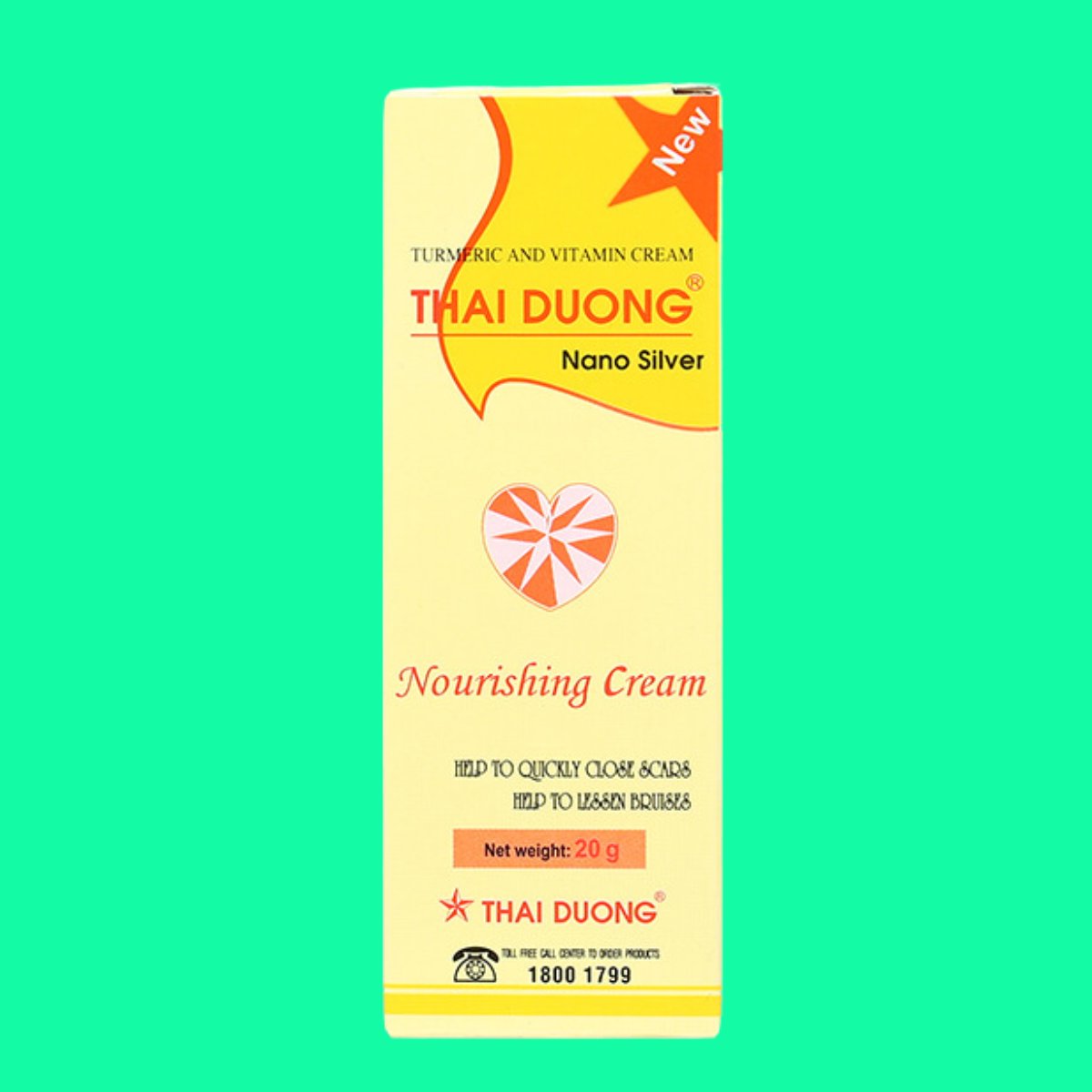 kem-nghe-thai-duong-3 Kem nghệ Thái Dương Nano Bạc