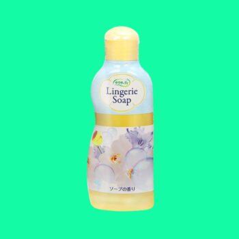 Kobayashi Lingerie Soap