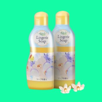 Kobayashi Lingerie Soap
