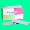 Lacbiosyn Viên nang cứng 7 lacbiosyn