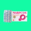 MABPCOS 14 MABPCOS