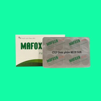 Mafoxa 20mg