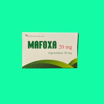 Mafoxa 20mg