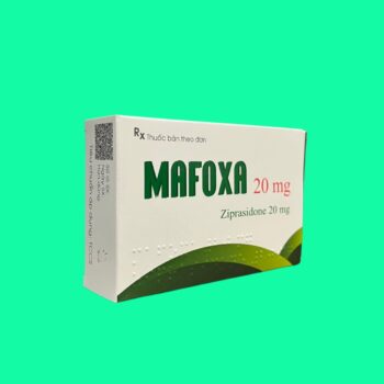 Mafoxa 20mg