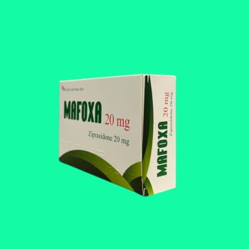 Mafoxa 20mg