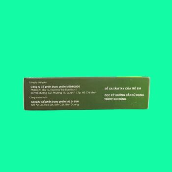 Mafoxa 20mg