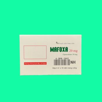 Mafoxa 20mg