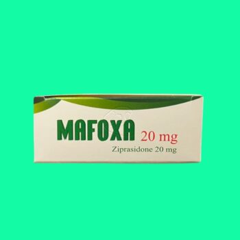 Mafoxa 20mg