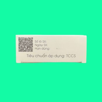 Mafoxa 20mg