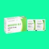 Thuốc Mecefix-B.E 75mg