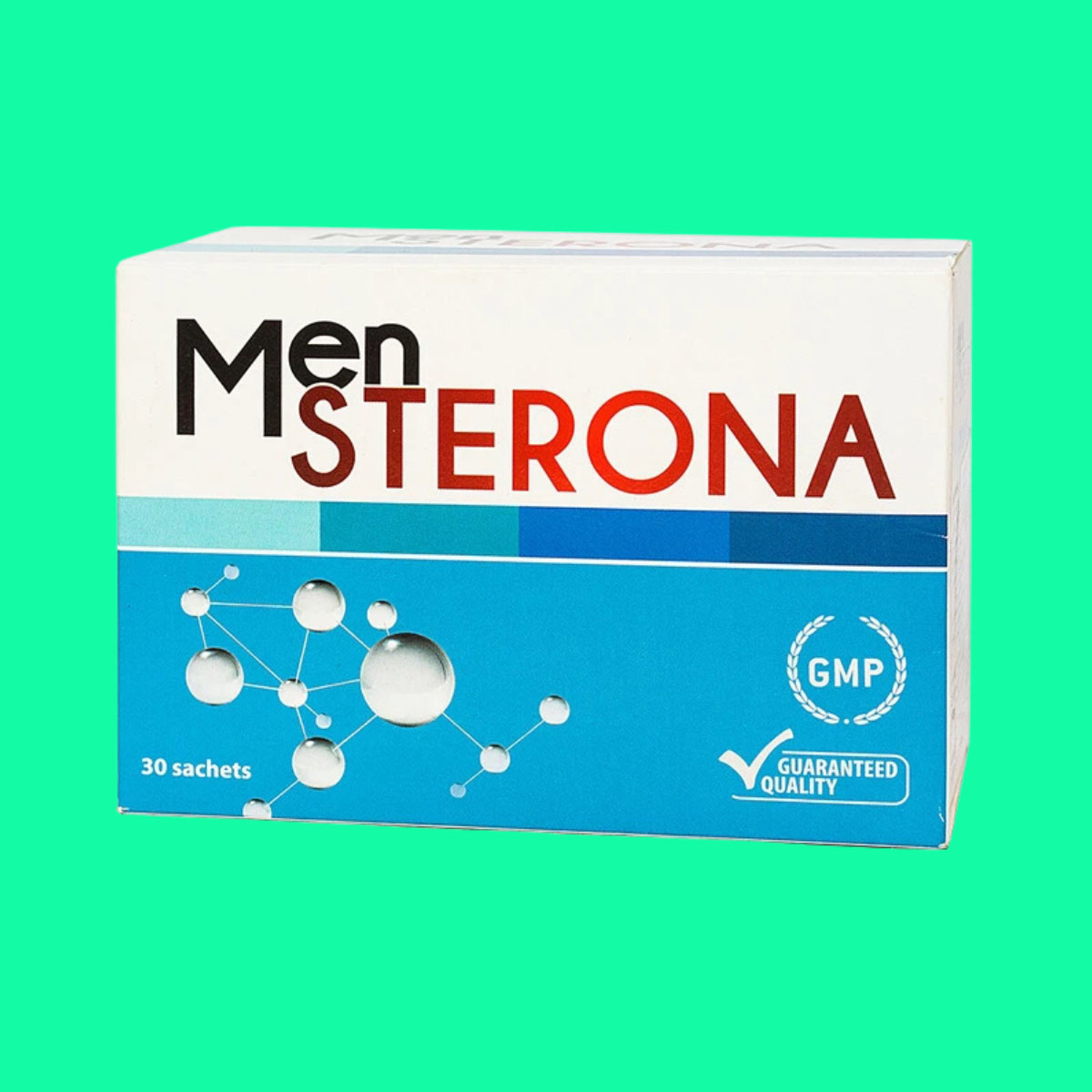mensterona-3 MENSTERONA