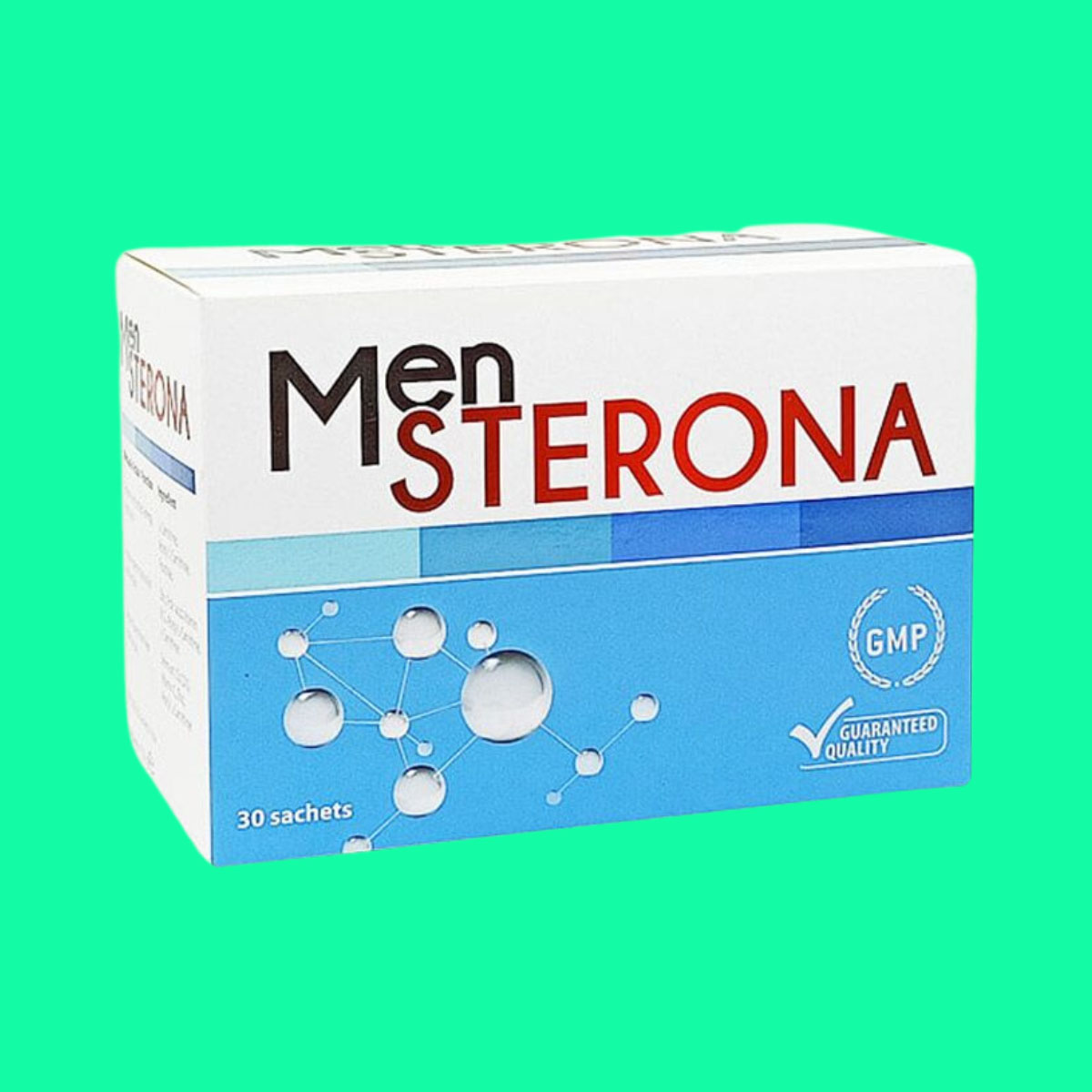 mensterona-4 MENSTERONA