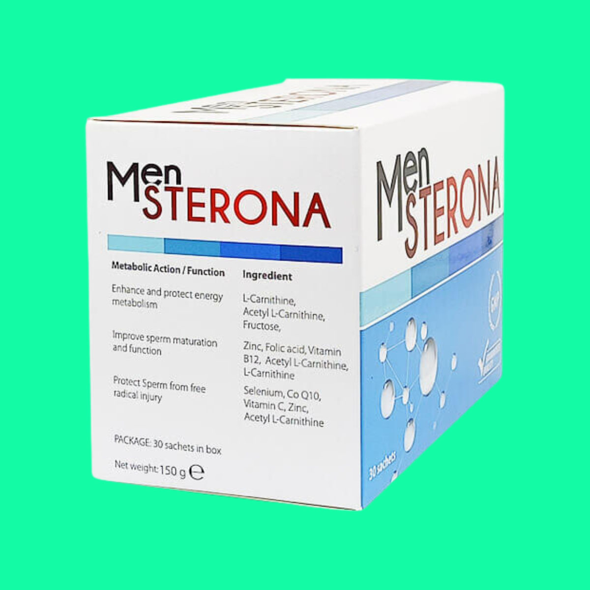 mensterona-5 MENSTERONA